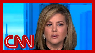 CNNs Keilar rolls the tape on Trumps attacks on military members and their families [upl. by Segroeg]