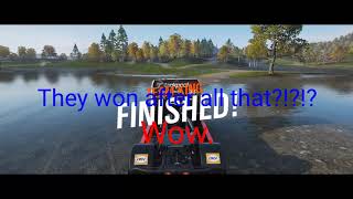 Forza Horizon 4 Funny Moments [upl. by Edelman97]