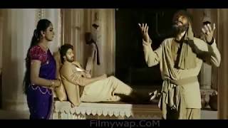 Kahna Soja Zara Song  Soza Zara Full Song in Hindi  Bahubali 2 Full Song [upl. by Enelrak]