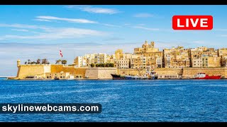 🔴 Live from Valletta  Malta [upl. by Nirot386]