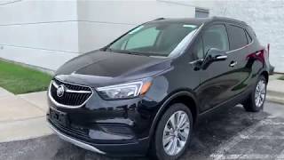 2019 Buick Encore Preferred [upl. by Adar]