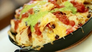 The Ultimate Nachos Recipes [upl. by Sharleen]