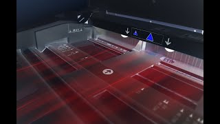 Laserdrucker vs Tintenstrahldrucker  Funktionsweise Qualität und Preis [upl. by Nerraw]