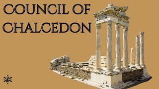 Council of Chalcedon [upl. by Farr988]