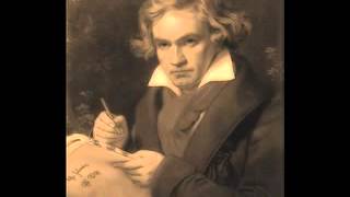 Ludwig van Beethoven  Sonata Pathetique No 8 [upl. by Russo]