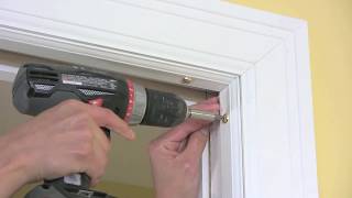 How to Remove a Pocket Door [upl. by Nations53]