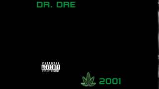 Dr Dre  Ackrite feat Hittman  Chronic 2001 [upl. by Nnyllaf685]