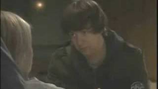 GH  Spinelli Takes Maxie To The Hospital  111808 [upl. by Thinia]