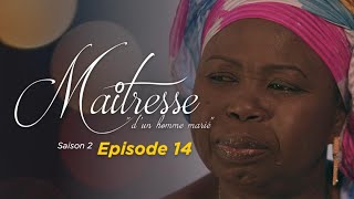 Maitresse dun homme marié  Episode 14  VOSTFR [upl. by Edals]