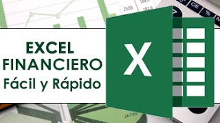 INTERÉS COMPUESTO EN EXCEL  EJERCICIO 1 [upl. by Beatrisa862]