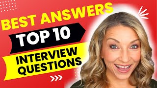 I Asked 10 Hiring Managers About Job Interview Questions and Heres What They Said [upl. by Eugeniusz360]