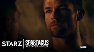 Spartacus decimation scene [upl. by Noswad897]