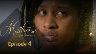 Série  Maitresse dun homme marié  Episode 4  VOSTFR [upl. by Oiril733]