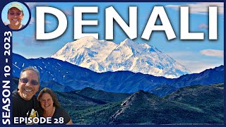 Denali National Park Alaska  Season 10 2023 Episode 28 [upl. by Still]