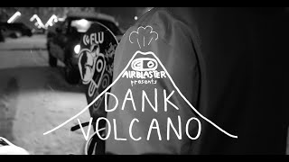 Airblaster presents Dank Volcano [upl. by Soilissav]