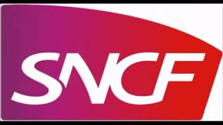 SNCF Announcement Sound [upl. by Annaesor597]