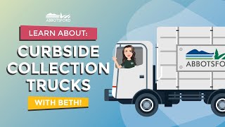 Curbside Collection Trucks [upl. by Laersi]