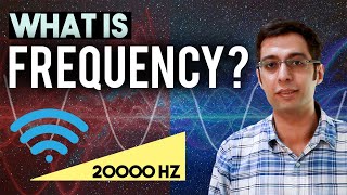 What is Frequency  Frequency Explained What is Hz [upl. by Kostman315]