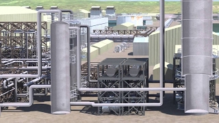 Carbon Capture amp Storage  How It Works [upl. by Latsyk]