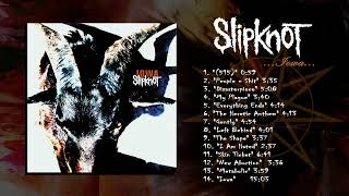 Slipknot  Iowa Full Album [upl. by Karrah]