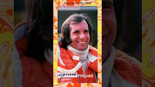 Emerson Fittipaldi [upl. by Malek]