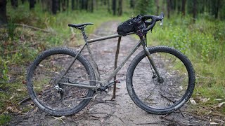 Kona Sutra LTD 2020 Review  Adventure Ready GravelTouring Bike [upl. by Cressida]