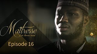 Série  Maitresse dun homme marié  Episode 16  VOSTFR [upl. by Nairot]