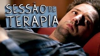 SESSÃO DE TERAPIA [upl. by Nesaj]