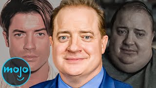 Brendan Fraser amp Adam Sandler  Actors on Actors [upl. by Chrotoem991]