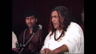 Bala Ghul Ula Be Kamale Hi  Sabri Brothers Qawwal amp Party  OSA Official HD Video [upl. by Ennail952]