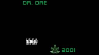 Dr Dre  Message feat Mary J Blige  Chronic 2001 [upl. by Edveh947]