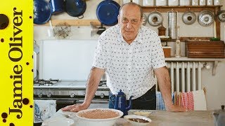 How to Make Tiramisu  Gennaro Contaldo  Italian Special [upl. by Esyla562]