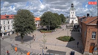 MEDview Brunnsparken Varberg [upl. by Nylirahs]