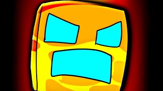 GEOMETRY DASH 22 UPDATE [upl. by Blalock]