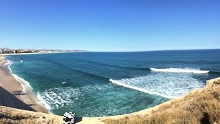 Where to Surf in Los Cabos Mexico  Baja California Sur [upl. by Lancaster]