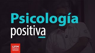 Claudio Ibáñez Psicología positiva [upl. by Radley218]