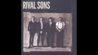 Rival Sons  quotGreat Western Valkyriequot  2014 Full Album [upl. by Nedyah]