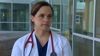 How a Truro hospital responded to the NS shooting rampage [upl. by Muire2]