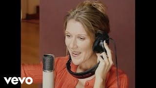 Céline Dion  Dans un autre monde  Derrière les coulisses Behindthescenes [upl. by Lrak]