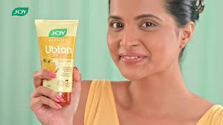 Joy Revivify Ubtan Face Wash [upl. by Kilar376]