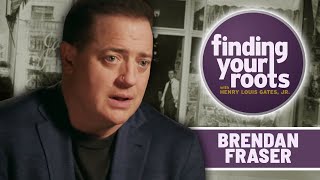 Brendan Fraser Movies 19912022  Filmography [upl. by Hafler]