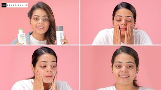 The Right Way To Wash Your Face  Basic Skincare Tips For Flawless Skin  Be Beautiful [upl. by Ahsema587]