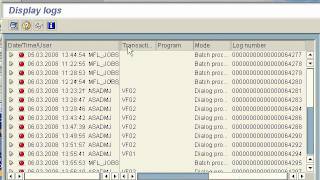 sap errors and solution [upl. by Adai]