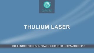 Thulium Laser Treatment [upl. by Burwell]