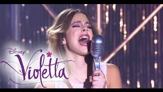 Como Quieres  Violetta Songs [upl. by Eseilanna]