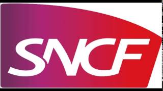 SNCF  Logo sonore  Sonic logo [upl. by Roydd]