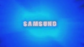 Samsung Logo History in 1 Minute and 26 Seconds 1080p [upl. by Mapes]