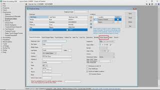 Direct Deposit Overview [upl. by Ehman]