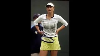 Kirilenko  Sharapova WTA Premier Indian Wells SF 2013 HD Highlights [upl. by Ressan]