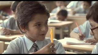 Camlin Mechanical Pencil TVC [upl. by Sharp]